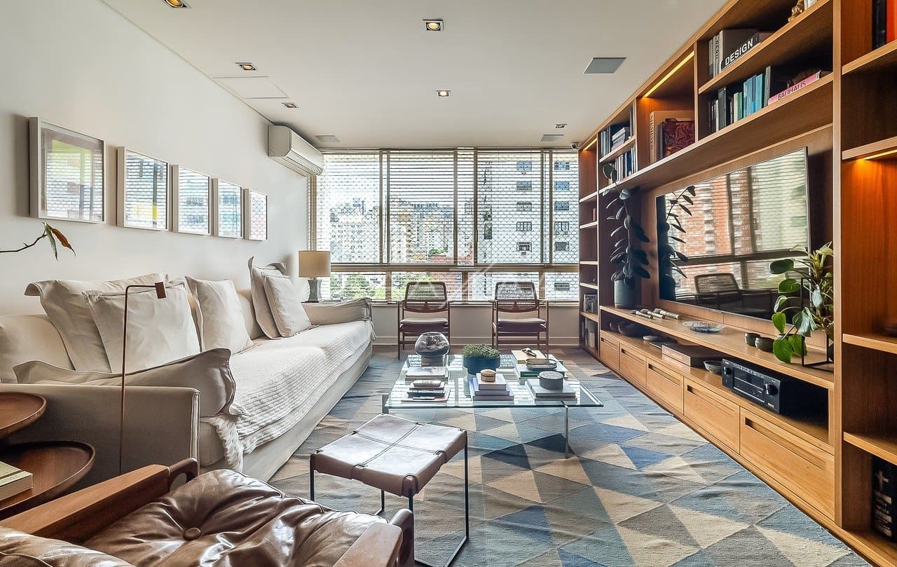 Apartamento à venda no Jardins - Foto 1