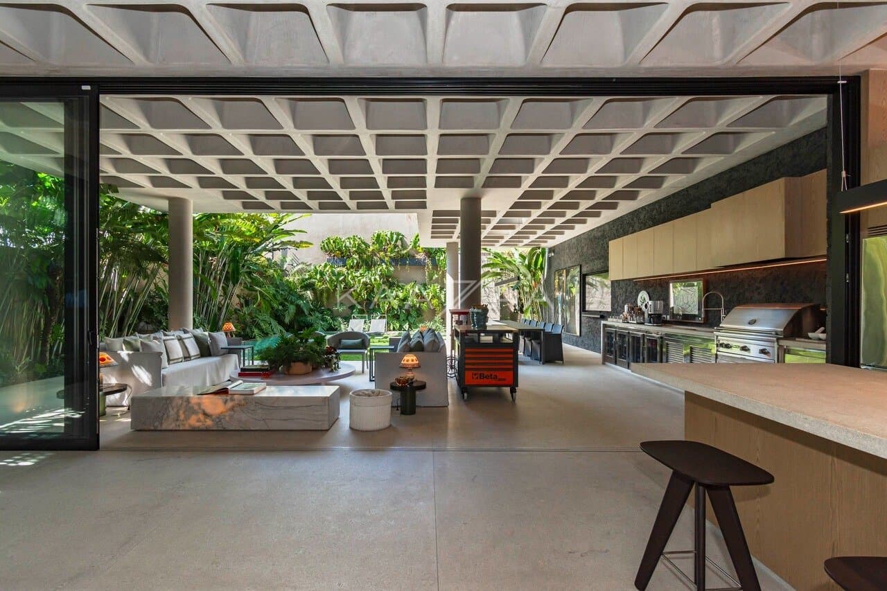 Casa à venda no Jardim Paulista - Foto 48