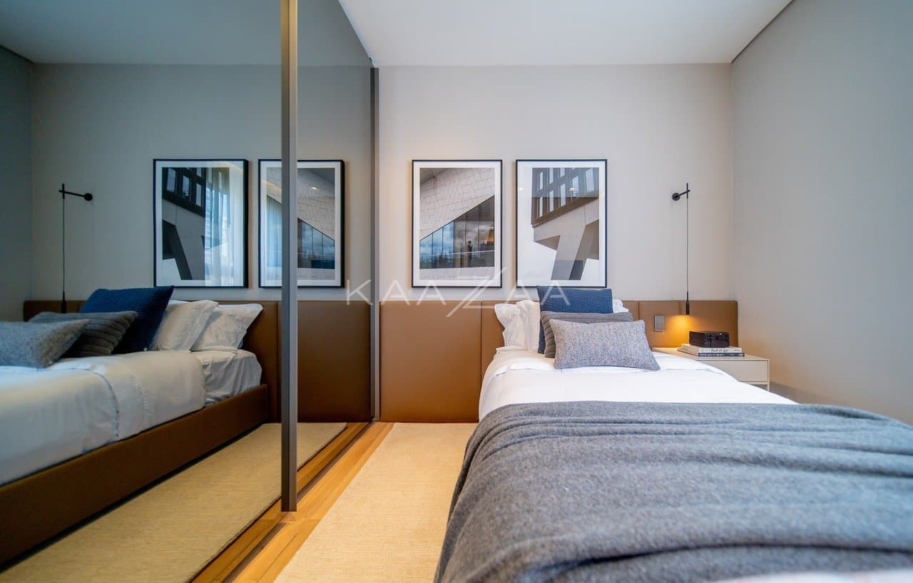 Apartamento à venda no Itaim Bibi - Foto 88