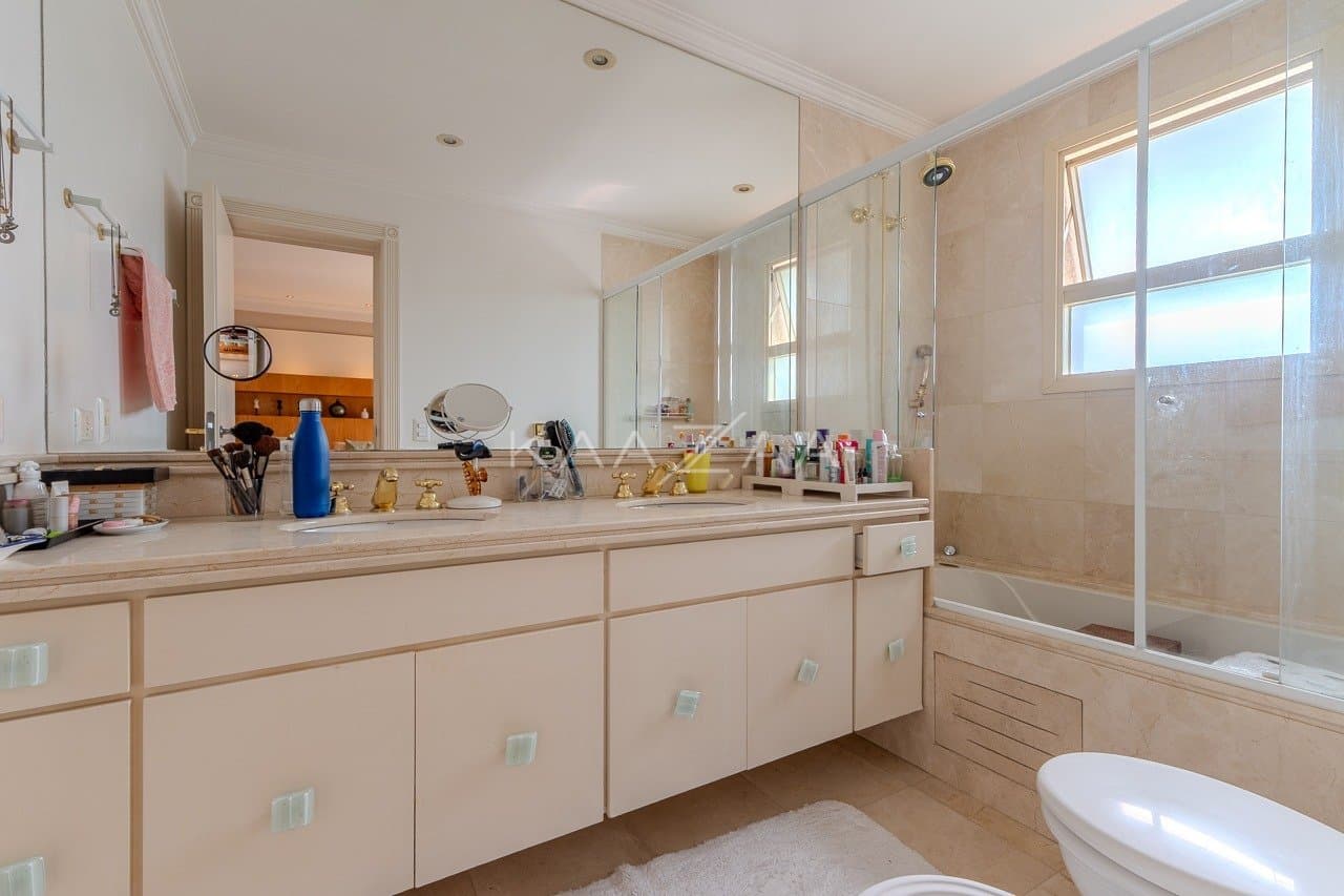 Apartamento à venda no Itaim Bibi - Foto 27