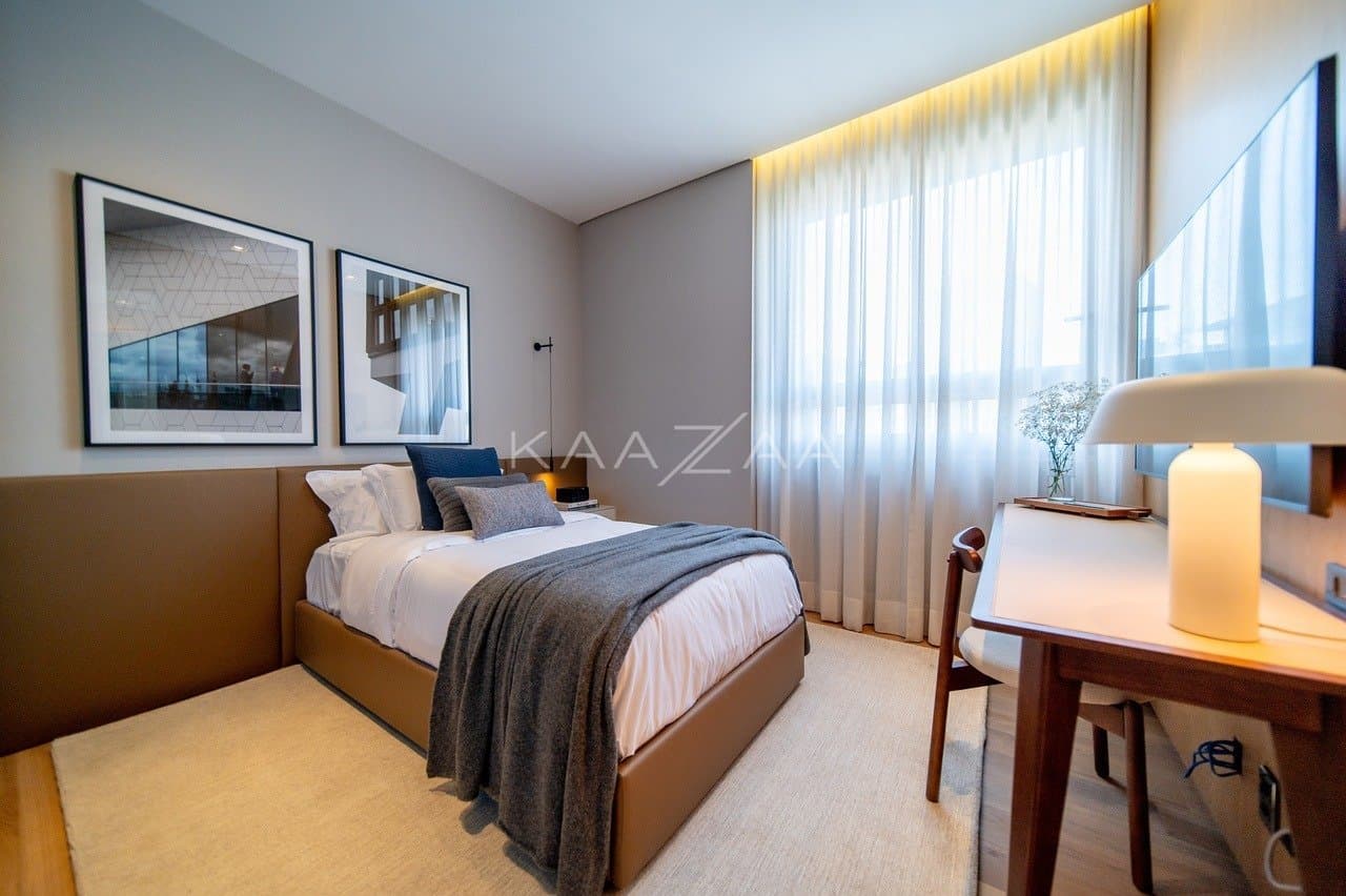Apartamento à venda no Itaim Bibi - Foto 86