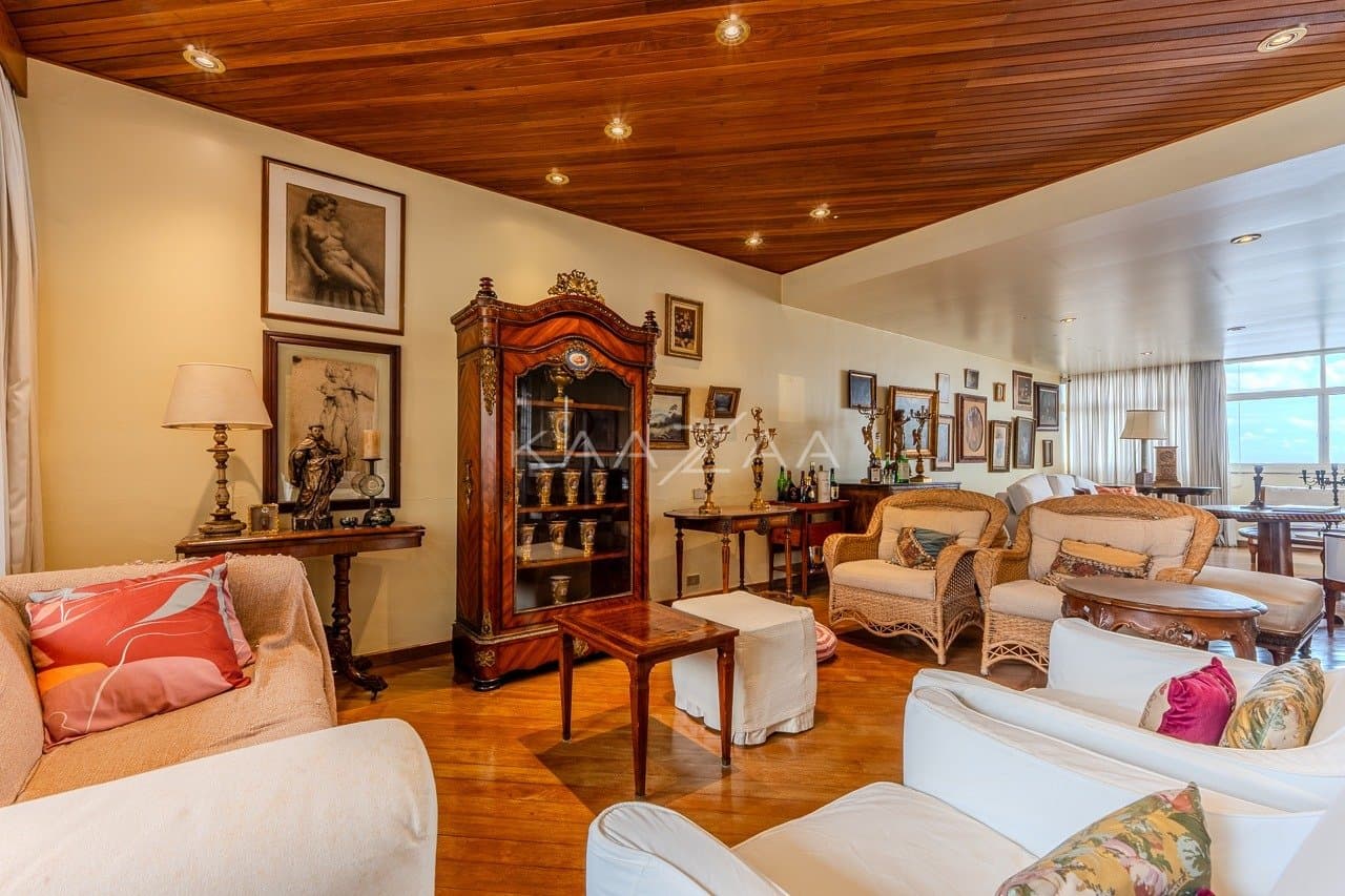 Apartamento à venda no Jardim Paulista - Foto 8