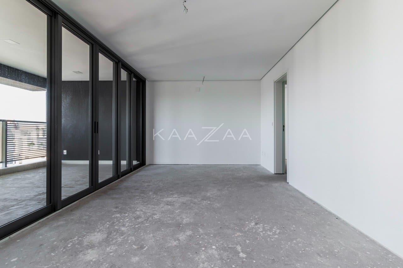 Apartamento na Vila Nova Conceição - Foto 2
