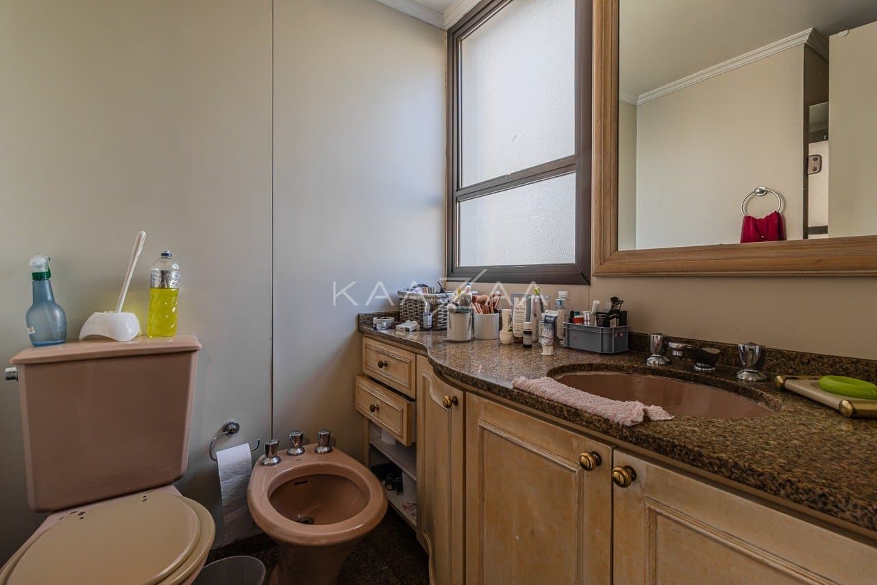 Apartamento para locação no Itaim Bibi - Foto 32