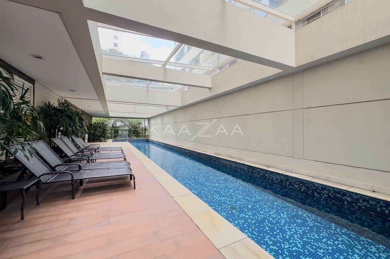 Apartamento à venda no Itaim Bibi - Foto 41