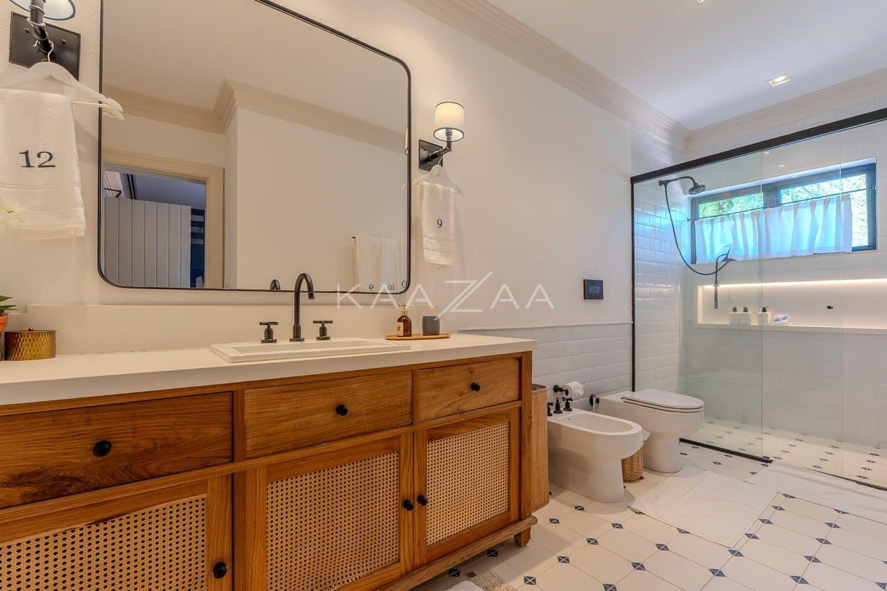 Casa para venda e locação na Quinta da Baroneza - Foto 83