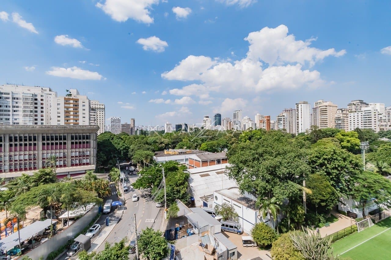 Apartamento para locação no Jardim Paulistano - Foto 12
