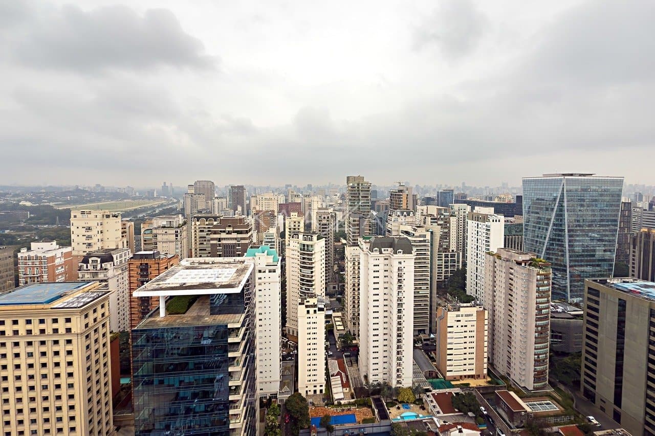 Apartamento à venda na Vila Olímpia - Foto 60