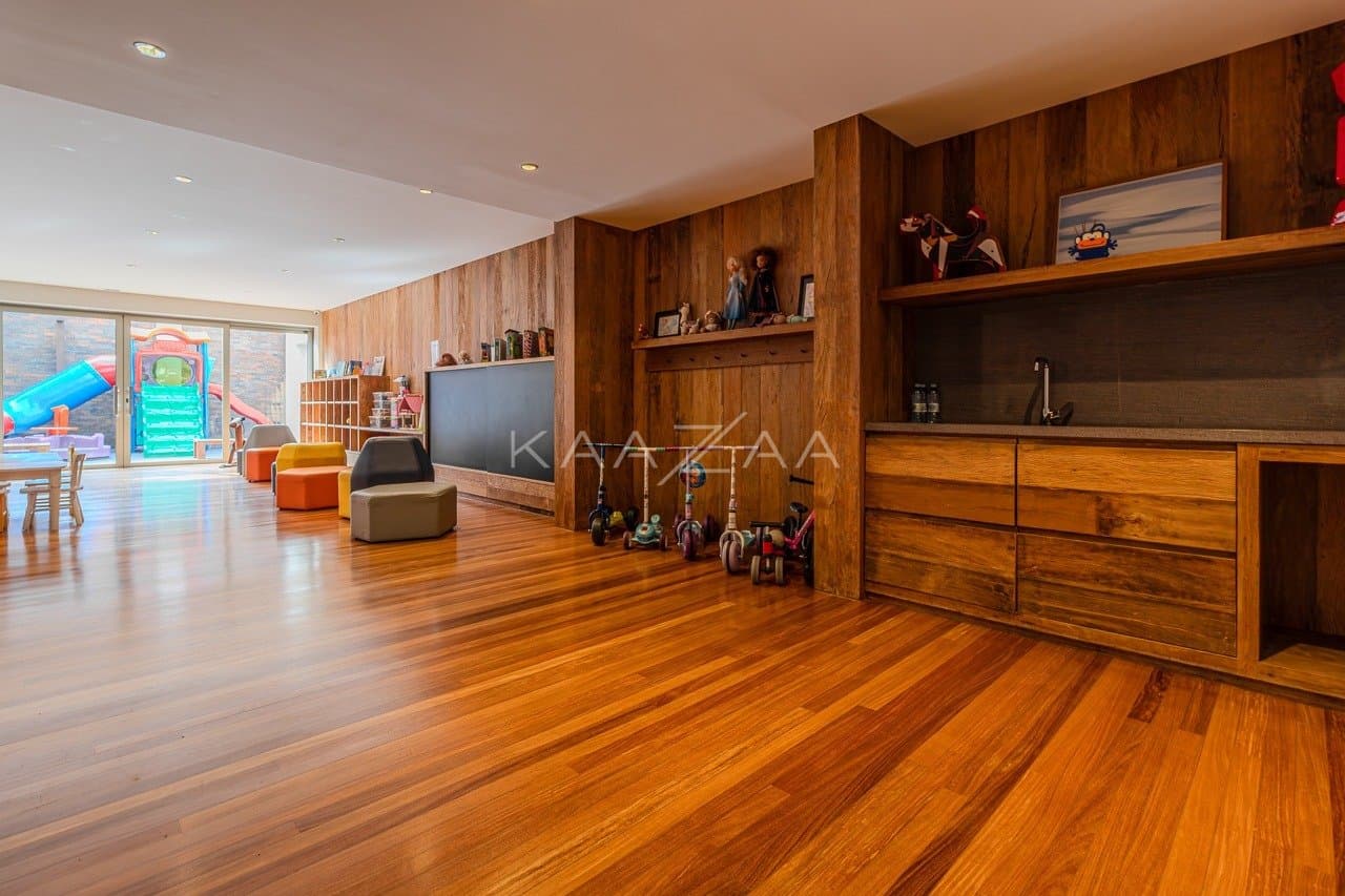 Apartamento garden à venda no Paraíso - Foto 71