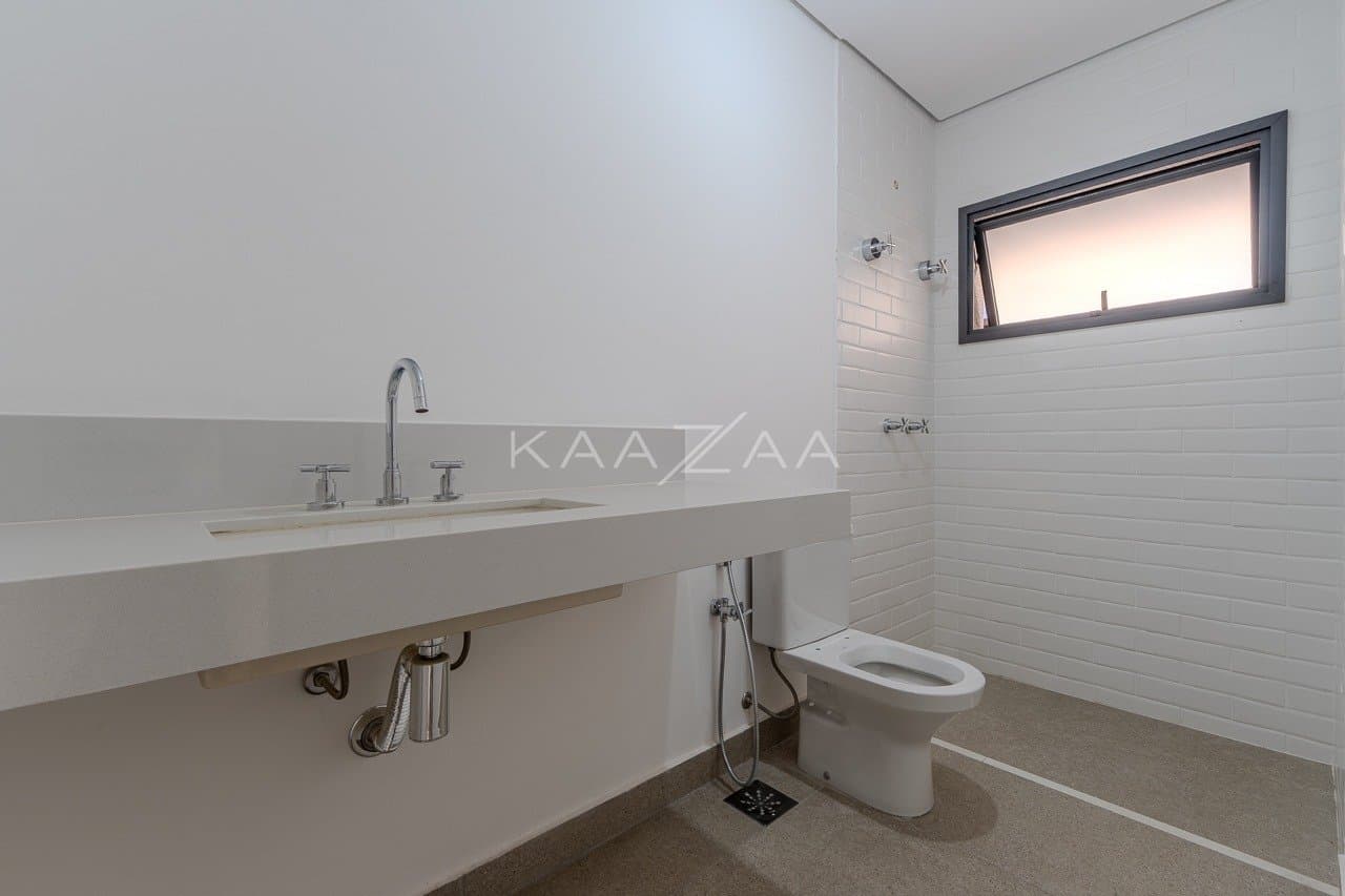 Casa em condomínio à venda no Real Parque - Foto 15