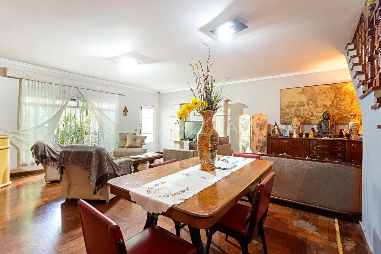 Casa no Jardim Europa. - Foto 1