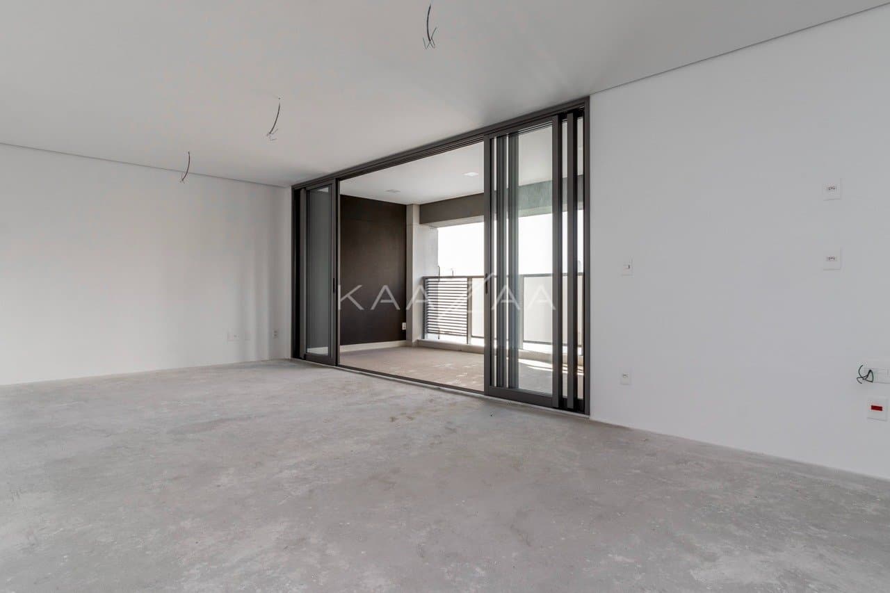 Apartamento na Vila Nova Conceição - Foto 7