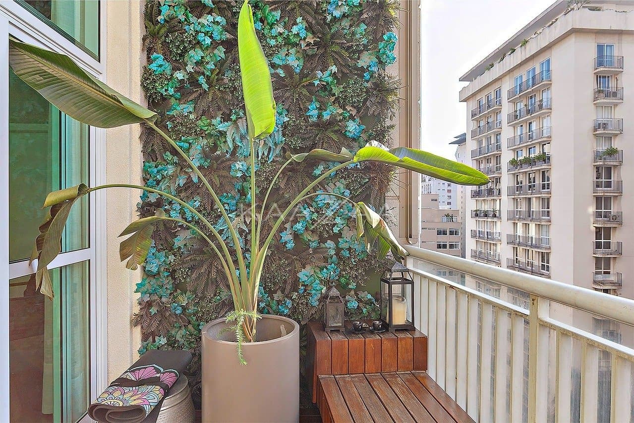 Apartamento à venda no Jardins - Foto 7