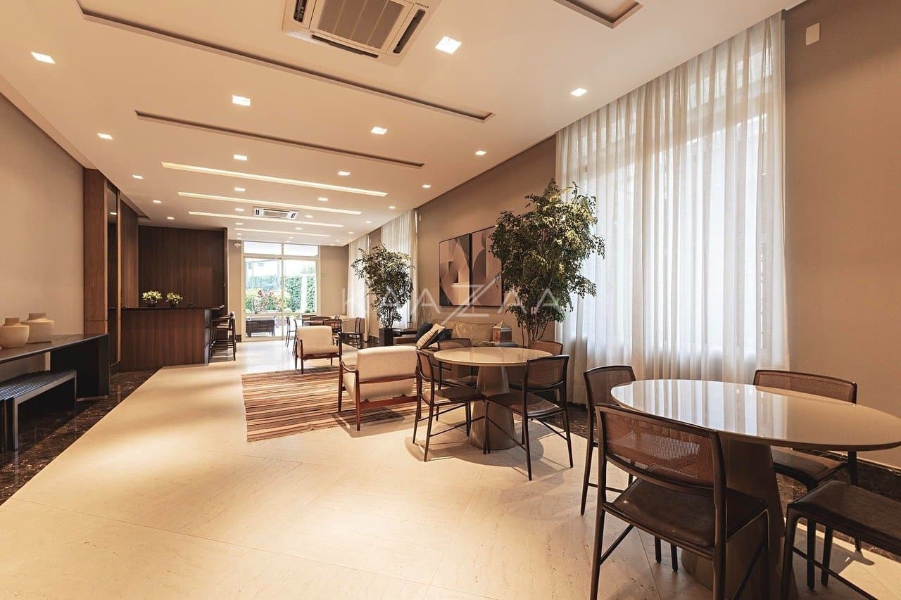 Apartamento à venda na Vila Nova Conceição - Foto 46