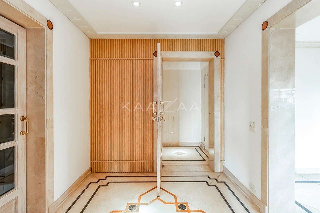 Clean e elegante: um belo resumo para esse apartamento na Vila Nova Conceição! - Foto 31