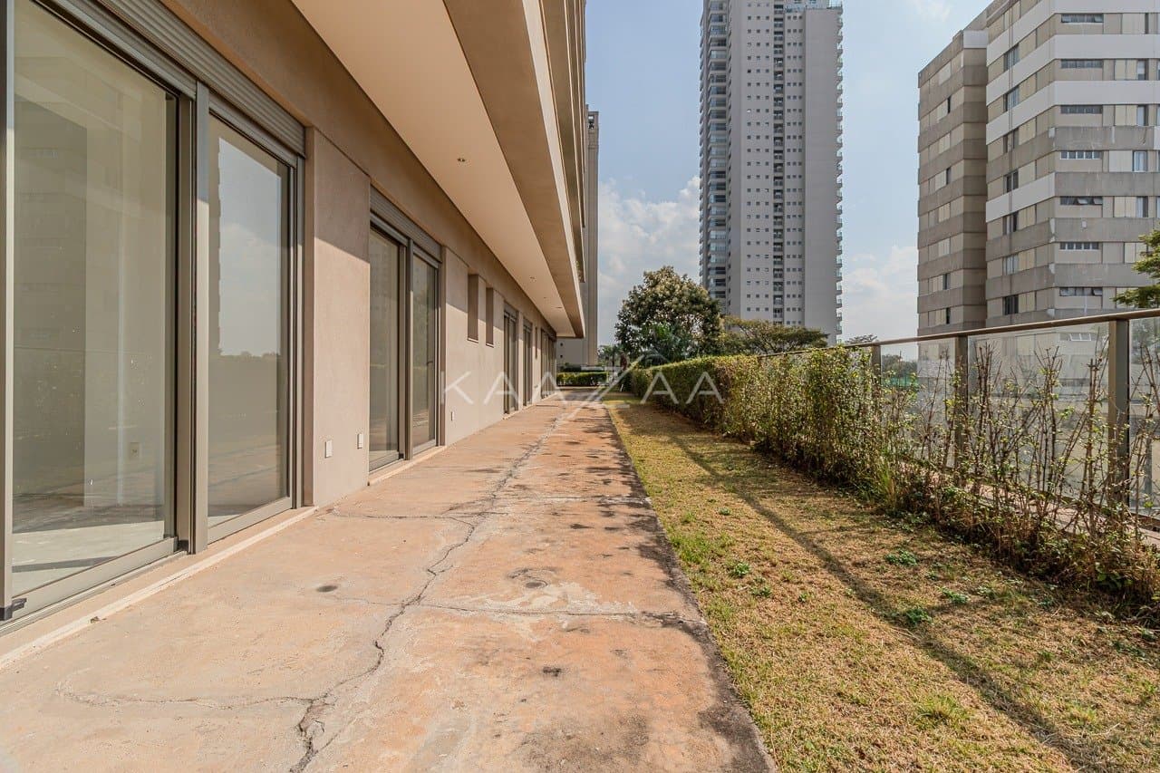 Apartamento garden à venda no Paraíso - Foto 17
