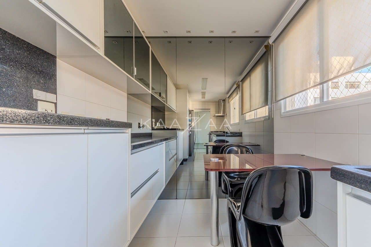 Apartamento para venda e locação no Itaim Bibi - Foto 19