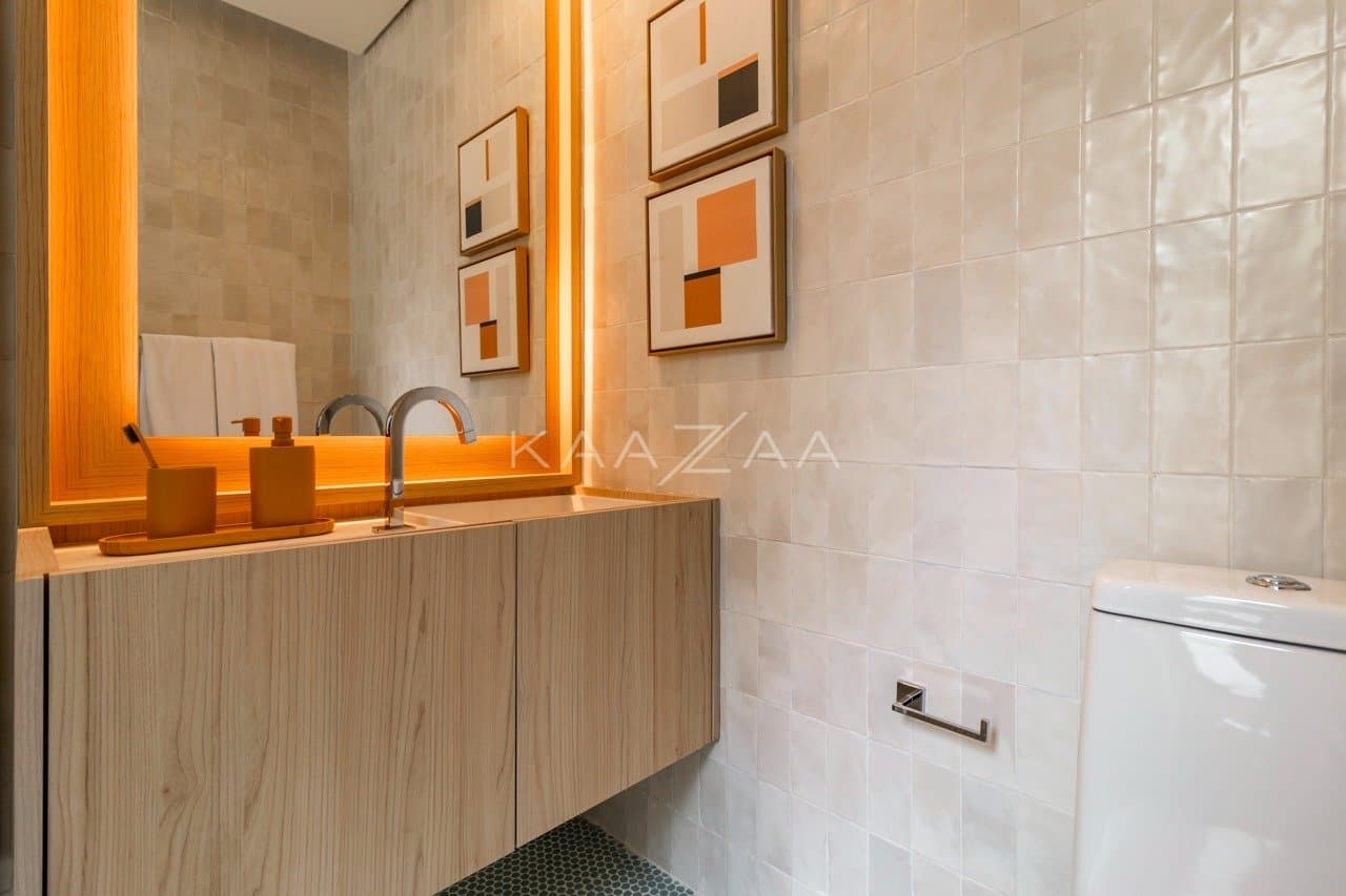 Lindenberg chega a Alto de Pinheiros com seu primeiro empreendimento. - Foto 41
