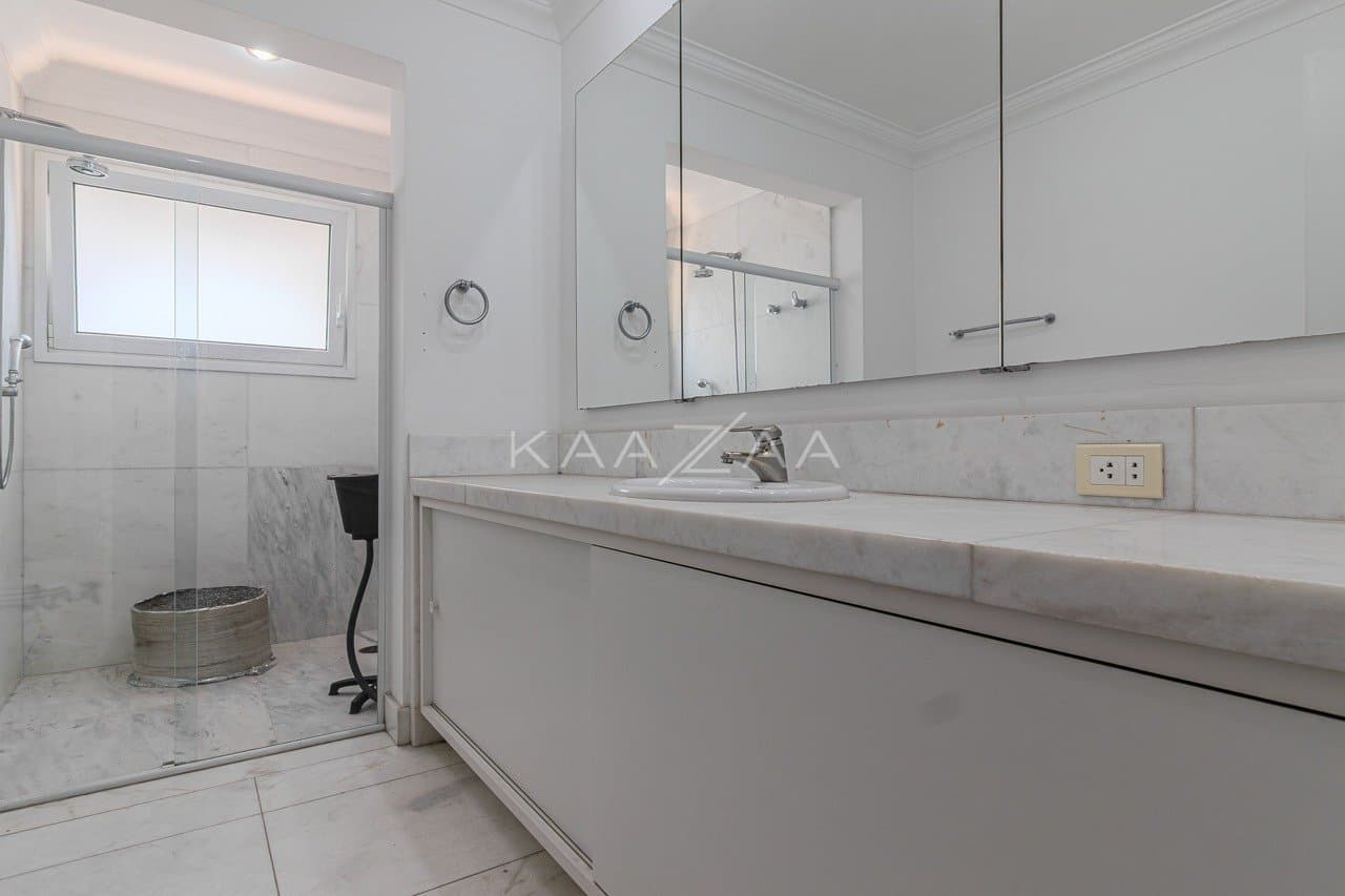 Apartamento à venda no Jardim Paulistano - Foto 31