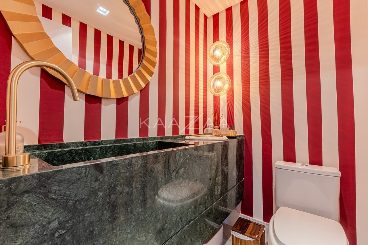 Apartamento para locação na Vila Madalena - Foto 21