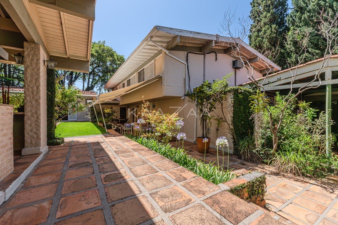 Casa à venda em Alto de Pinheiros - Foto 9