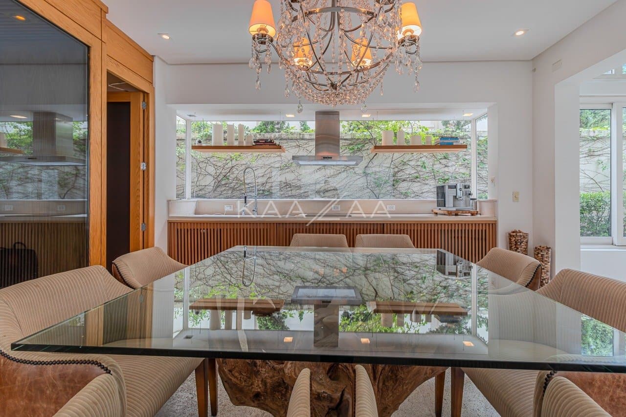 Casa em condomínio no Jardim Guedala - Foto 40