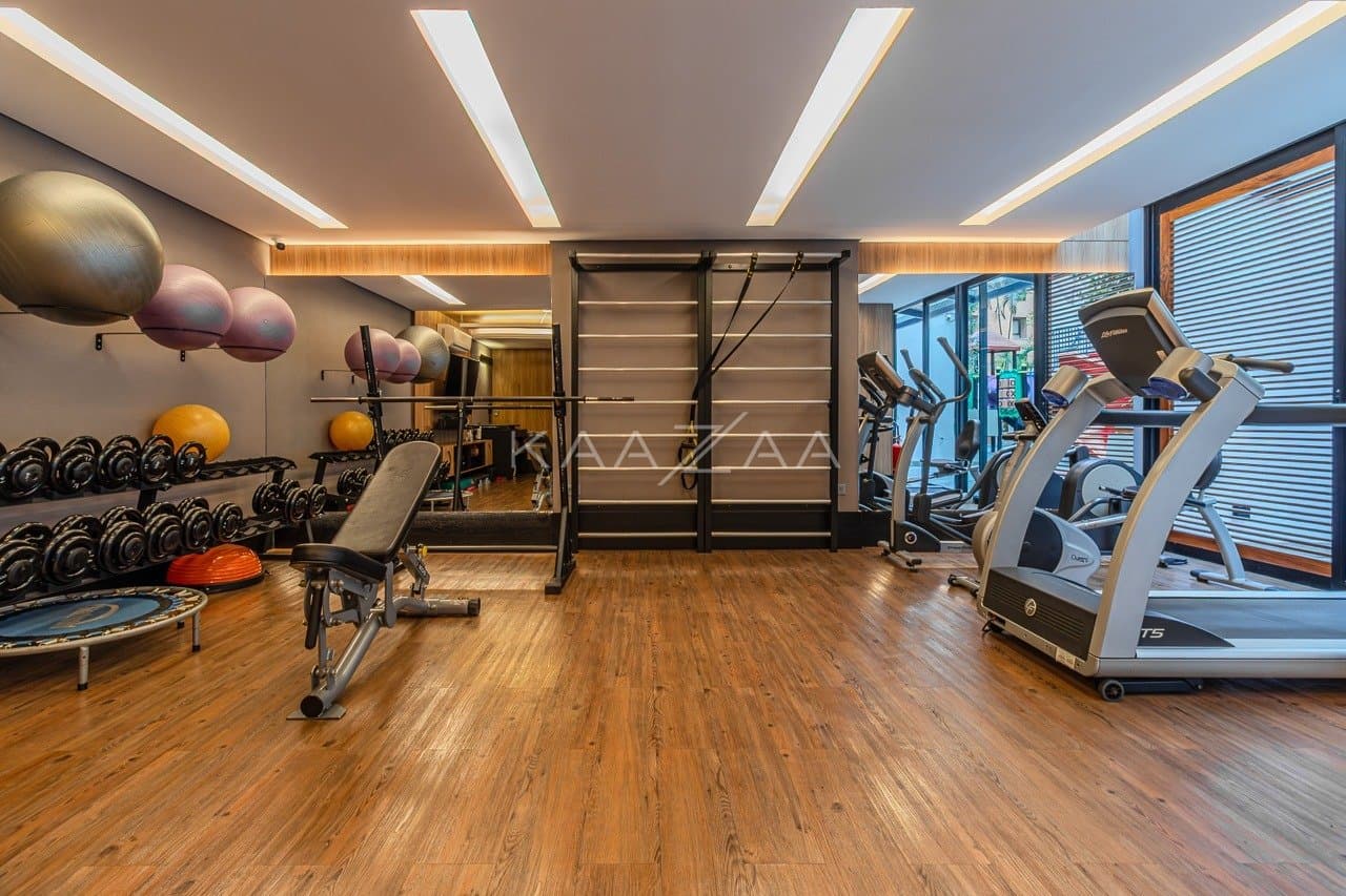 Apartamento à venda no Jardins - Foto 52