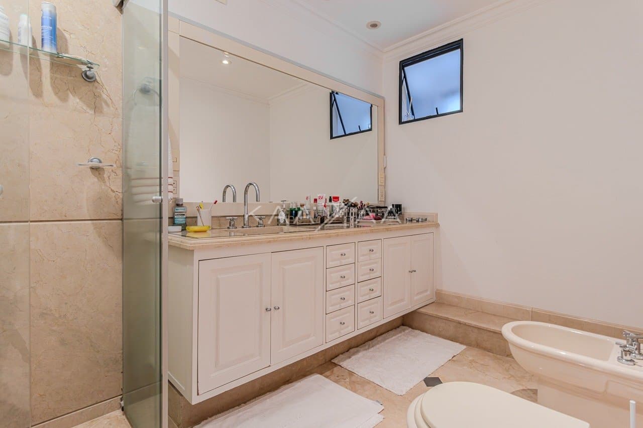 Apartamento à venda em Moema - Foto 27