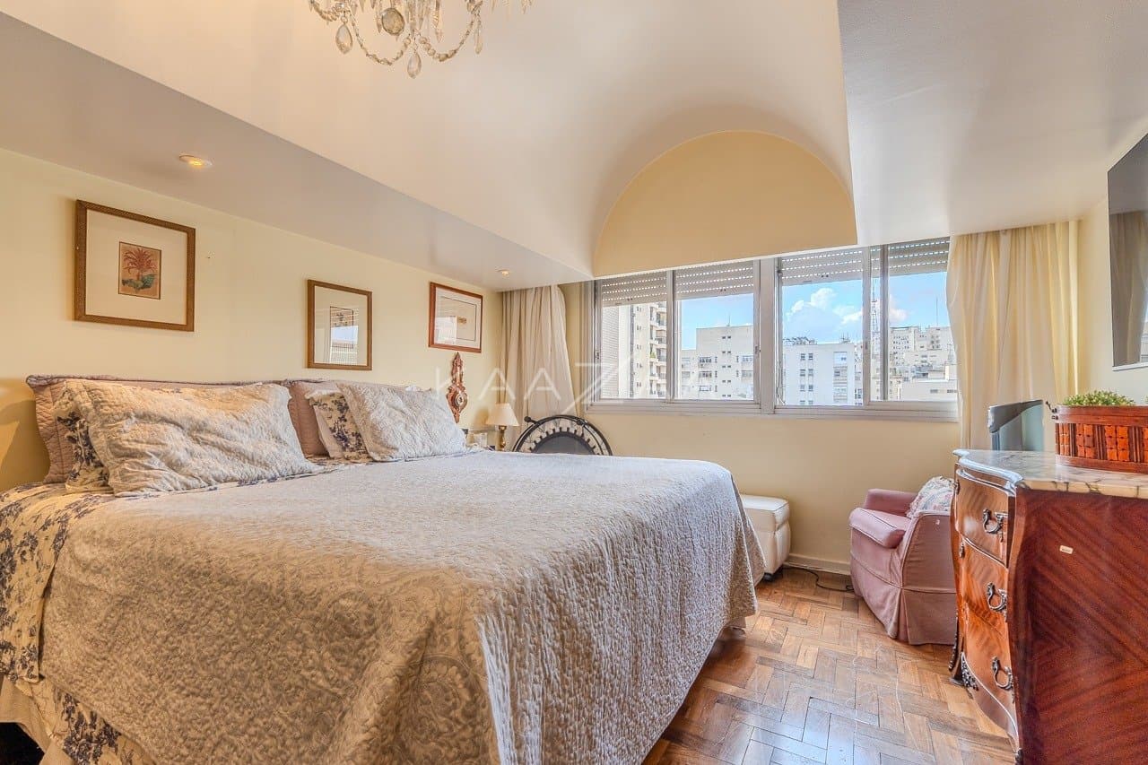Apartamento à venda no Jardim Paulista - Foto 23