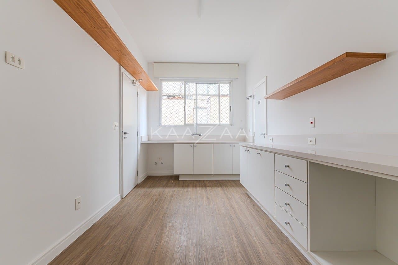 Apartamento para locação no Jardins - Foto 13