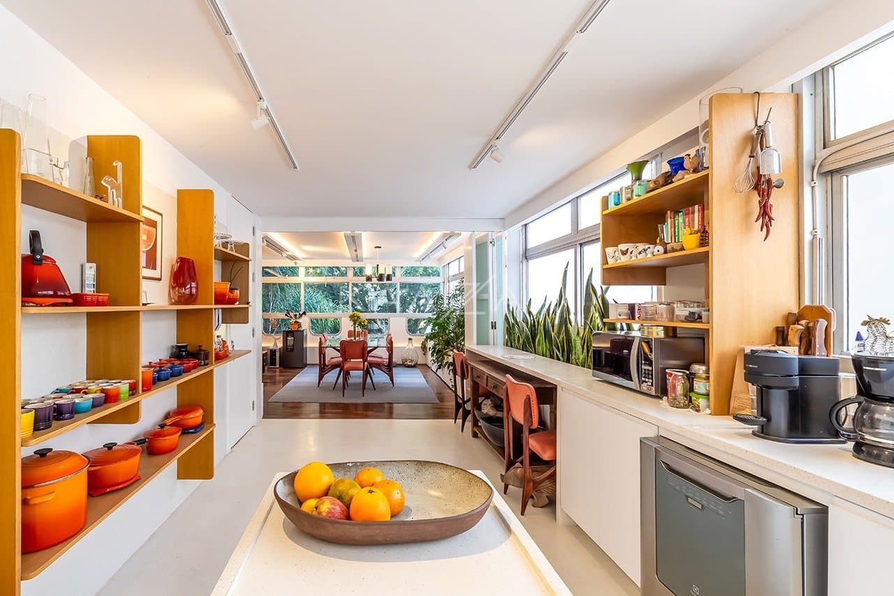 Apartamento no Jardins. - Foto 19