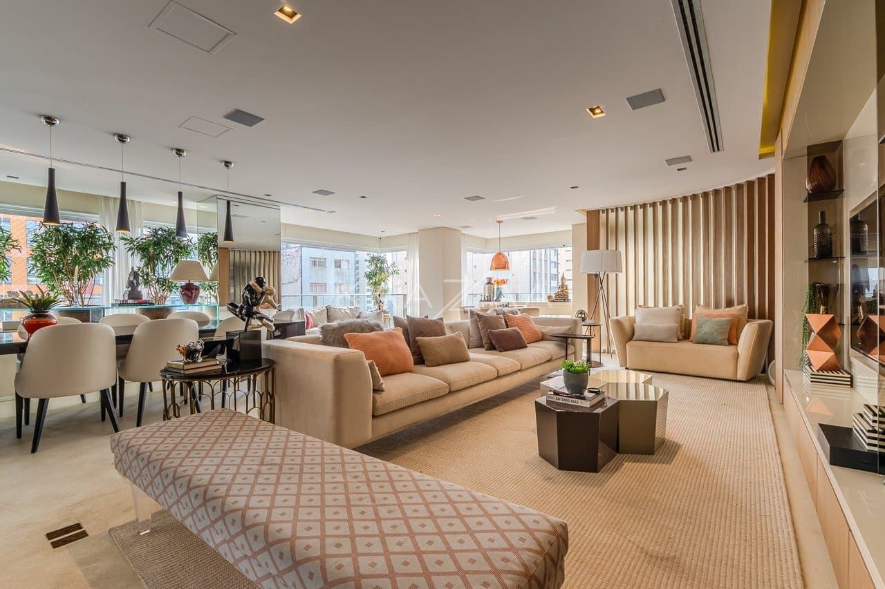 Apartamento à venda em Pinheiros - Foto 7
