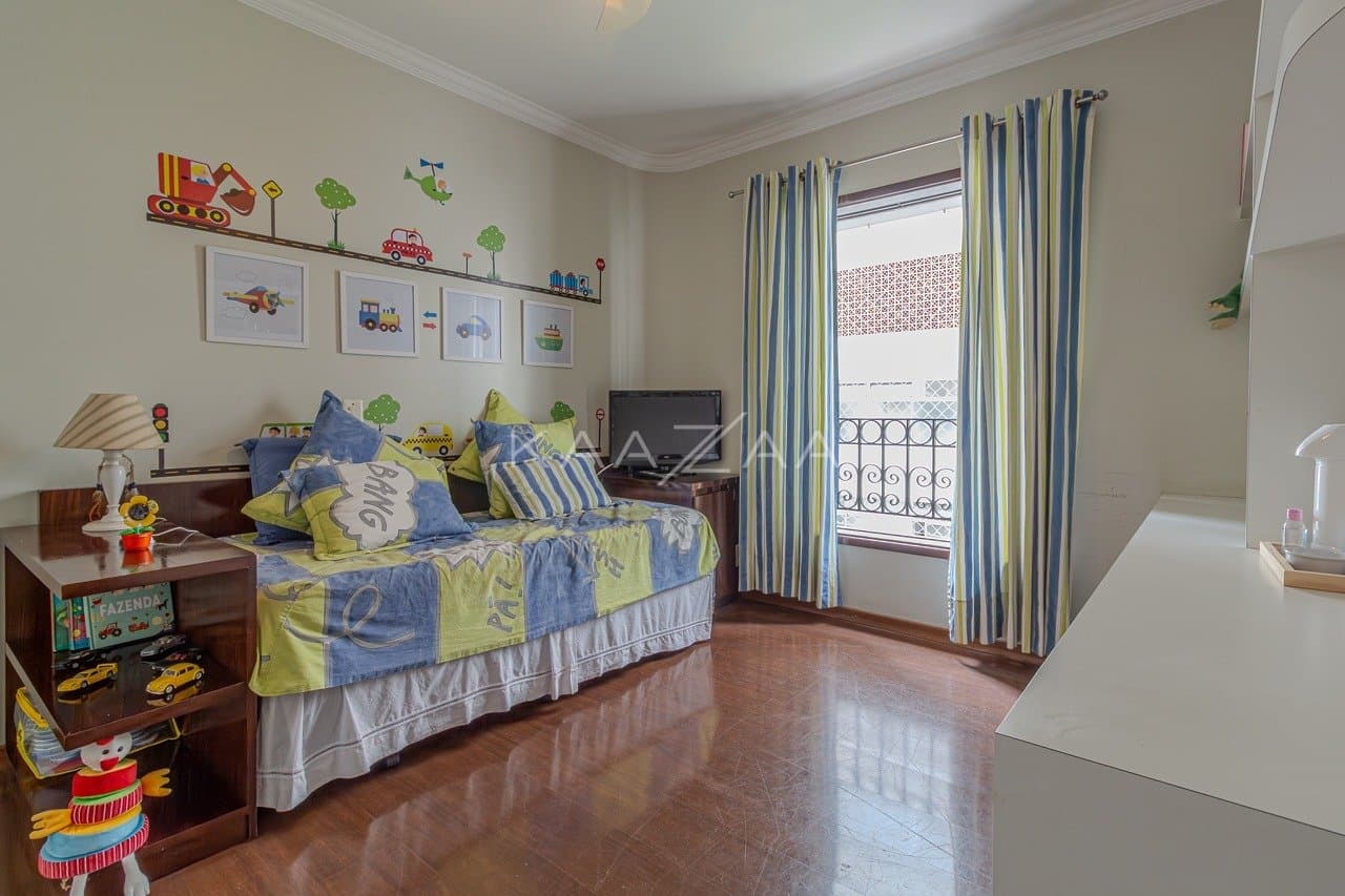 Apartamento no Jardim Paulista - Foto 28