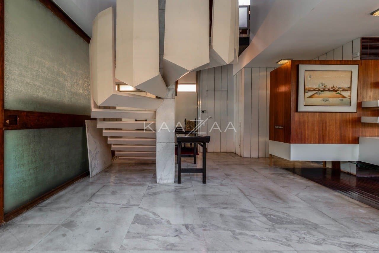 Casa no Jardim Paulista. - Foto 31
