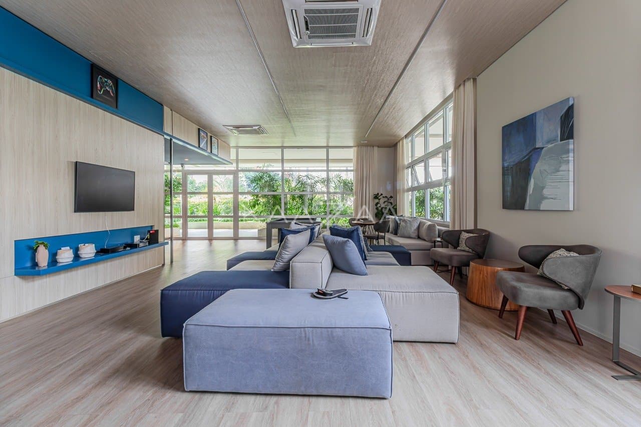 Apartamento à venda em Moema - Foto 54