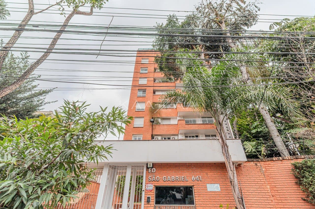 Apartamento à venda no Jardim Paulista - Foto 46