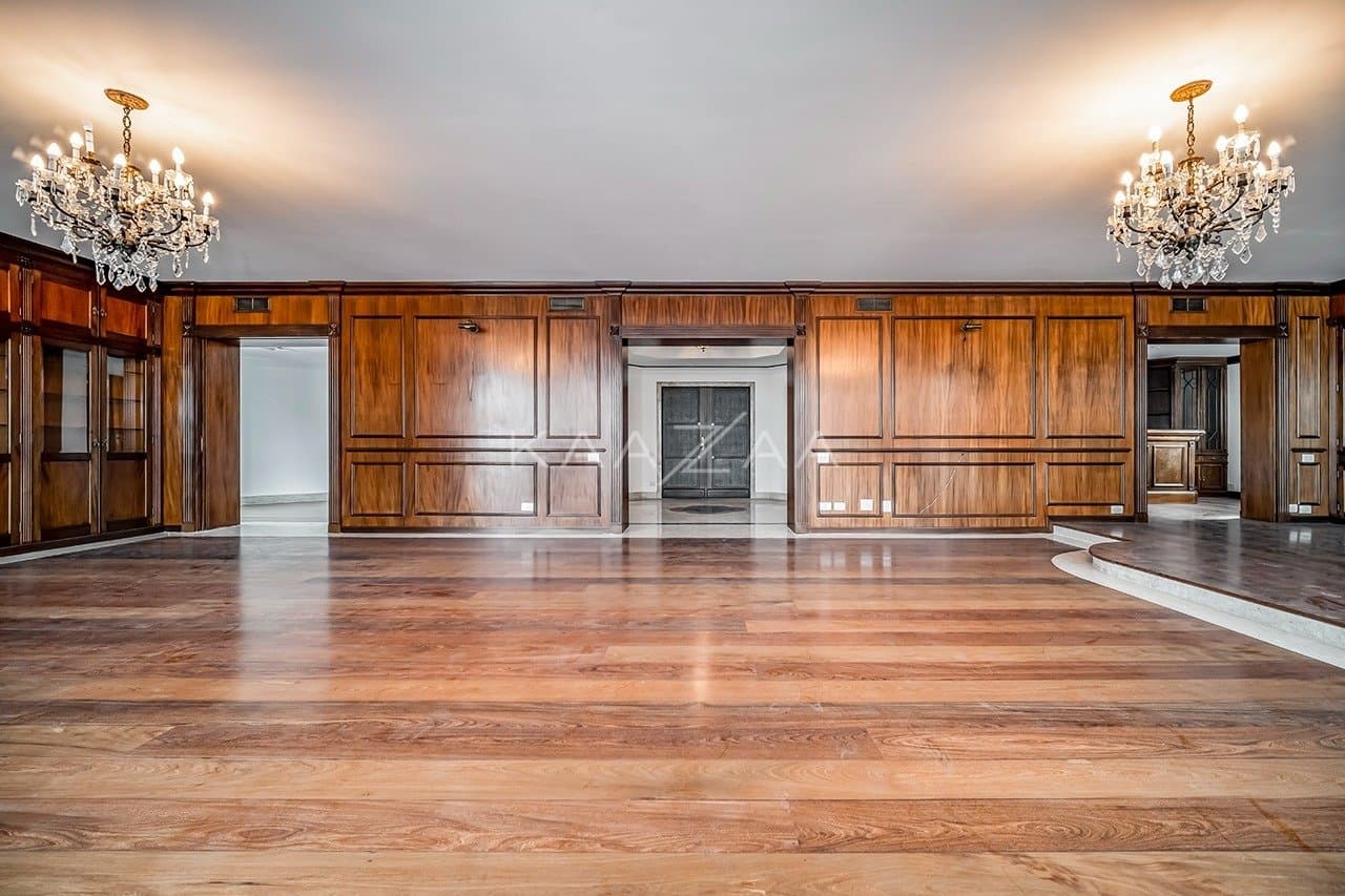 Apartamento com atmosfera cinematográfica no Jardim Paulistano! - Foto 6