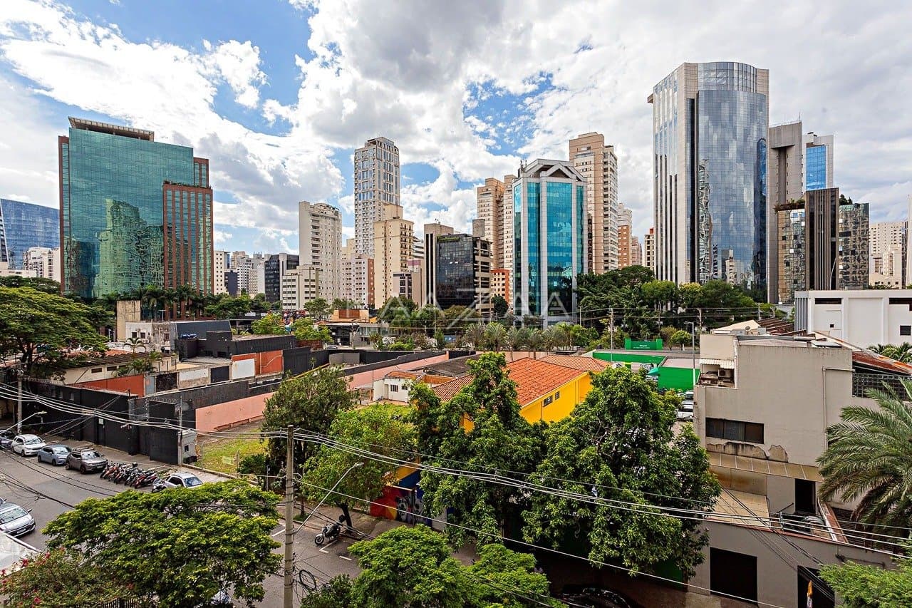 Apartamento no Itaim Bibi - Foto 35