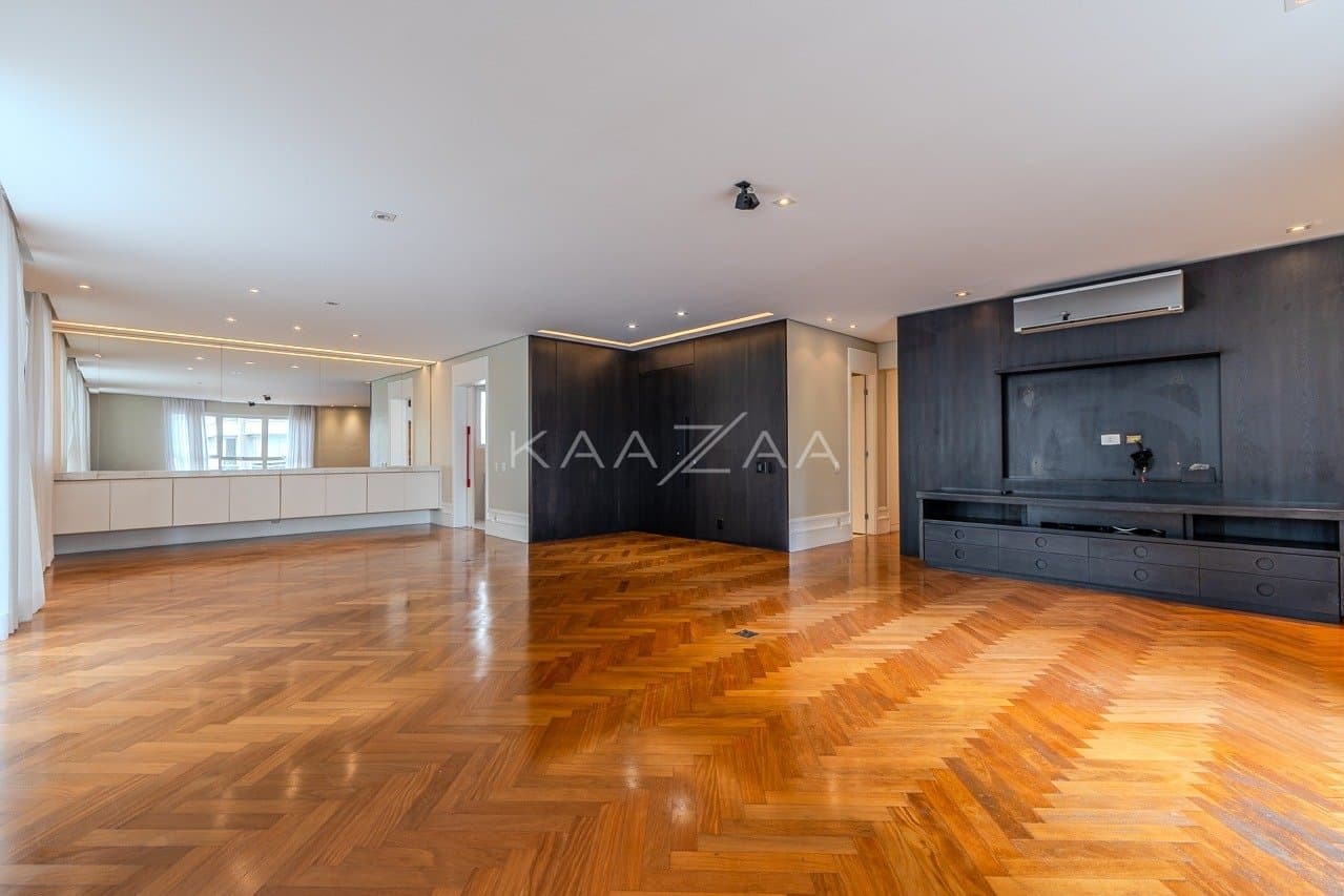 Apartamento para locação em Pinheiros - Foto 8