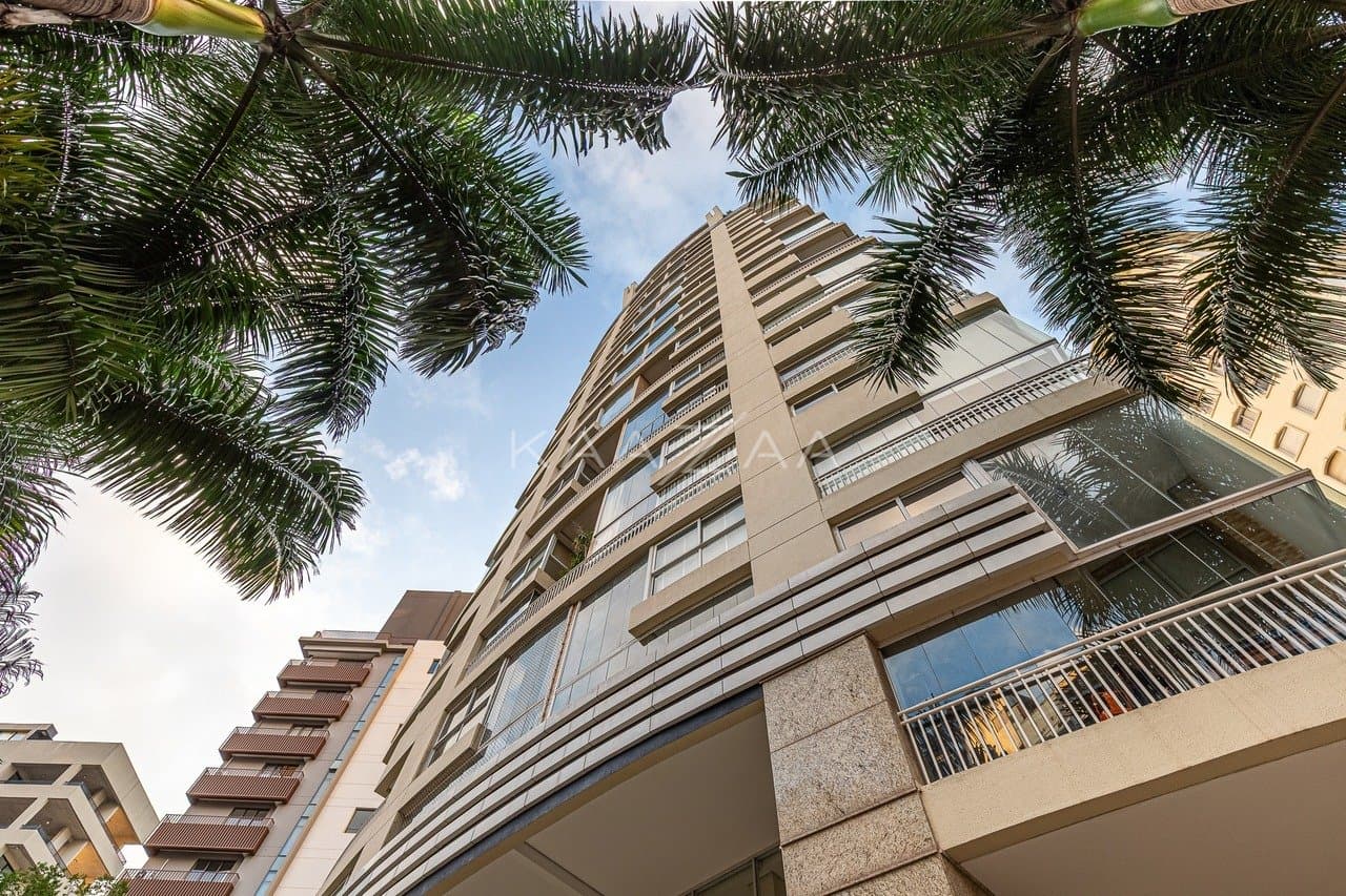 Apartamento à venda no Jardins - Foto 62