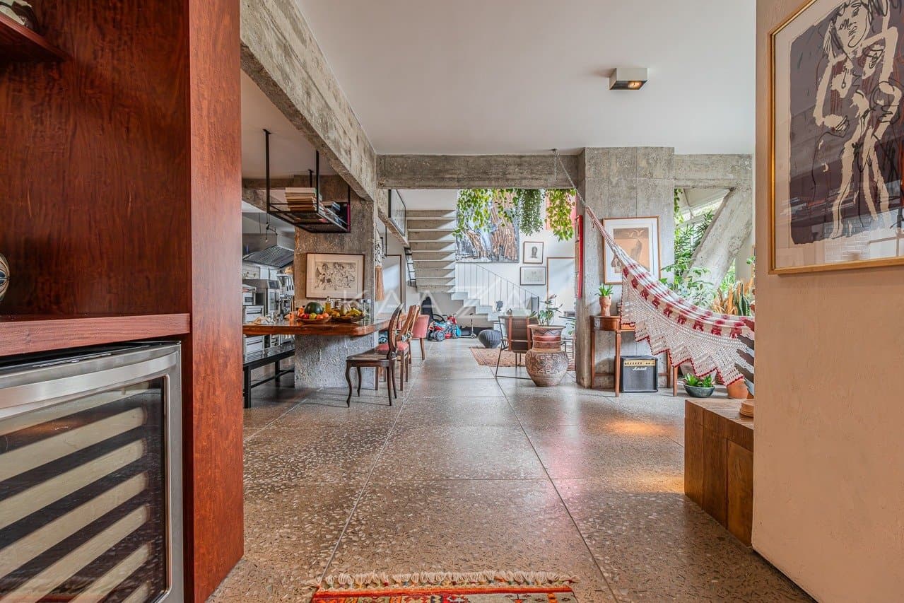 Apartamento duplex à venda no Jardins - Foto 15