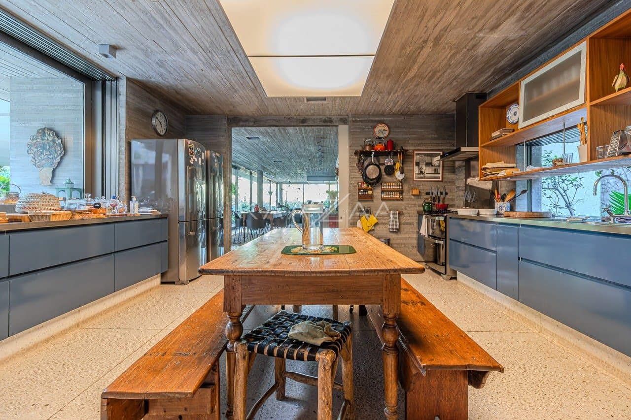 Casa à venda em Cidade Jardim - Foto 46