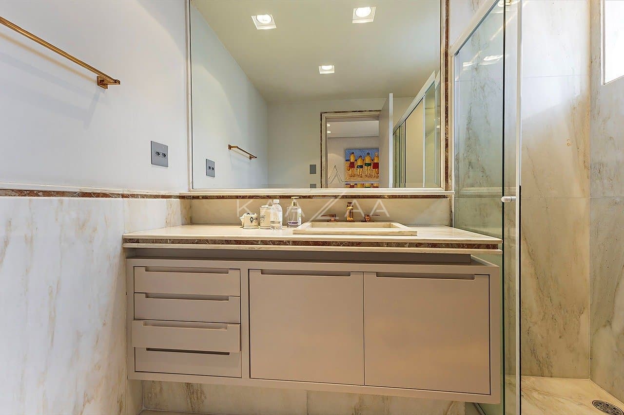 Apartamento à venda no Paraíso - Foto 30
