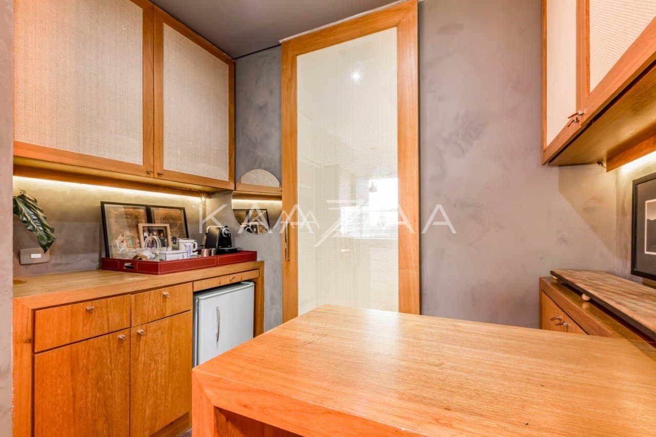 Cobertura incrível com ares de loft nova-iorquino na Vila Nova Conceição. - Foto 21