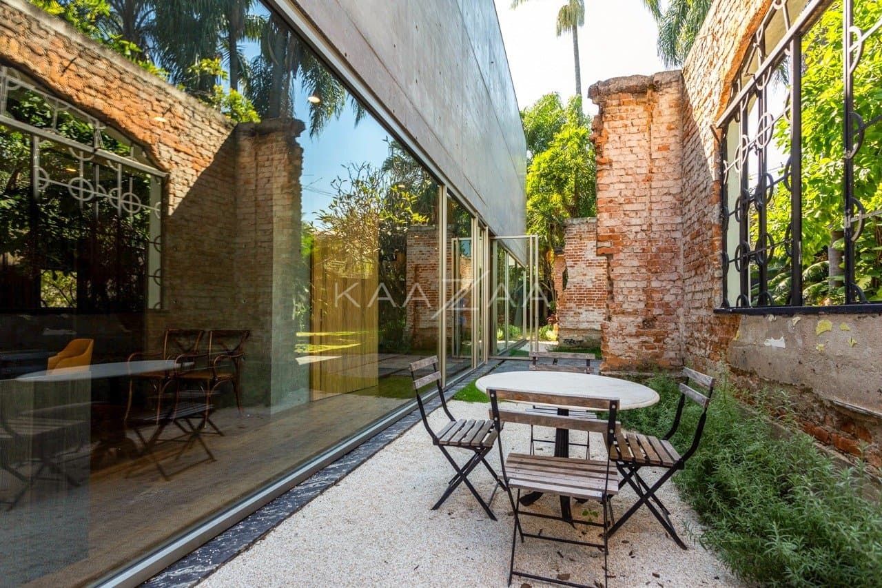 Casa no Jardim América - Foto 111