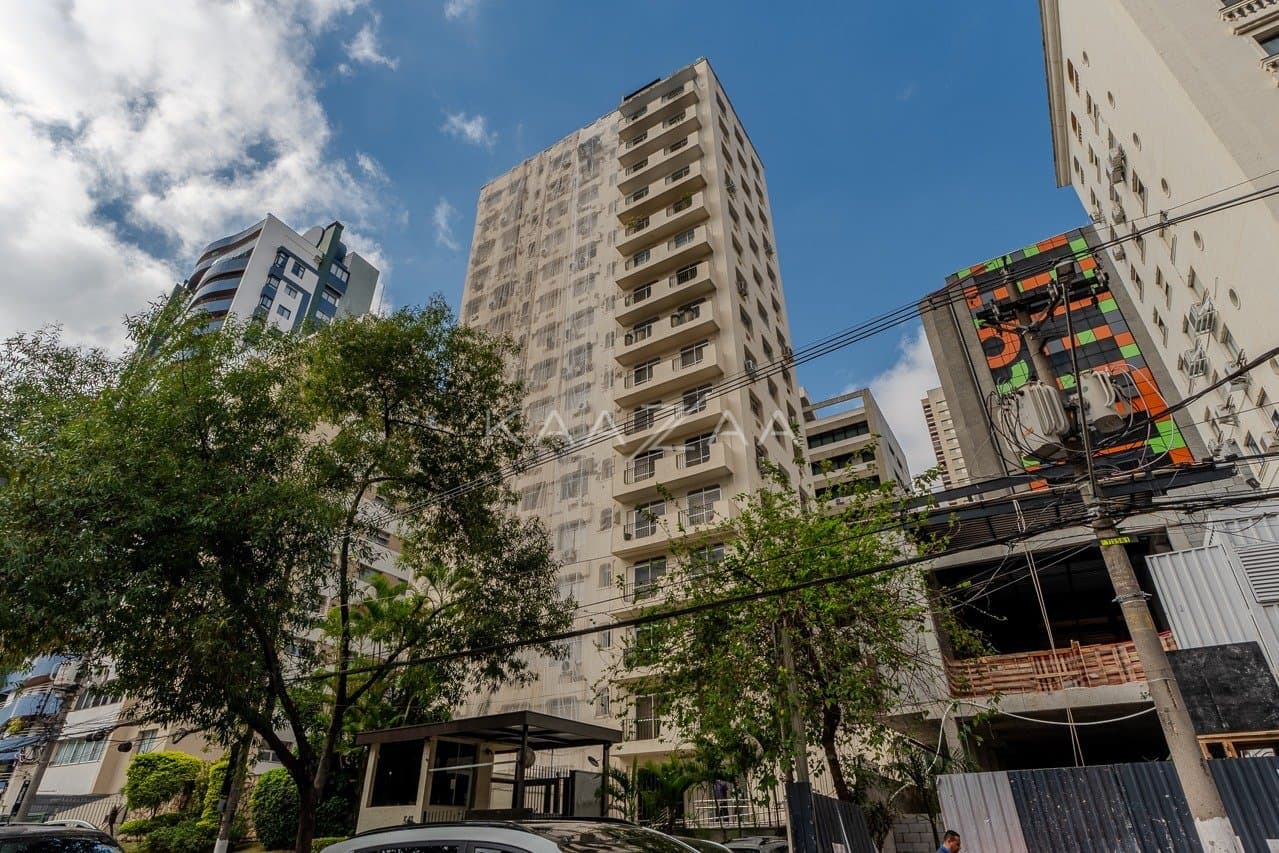 Apartamento à venda no Itaim Bibi - Foto 34