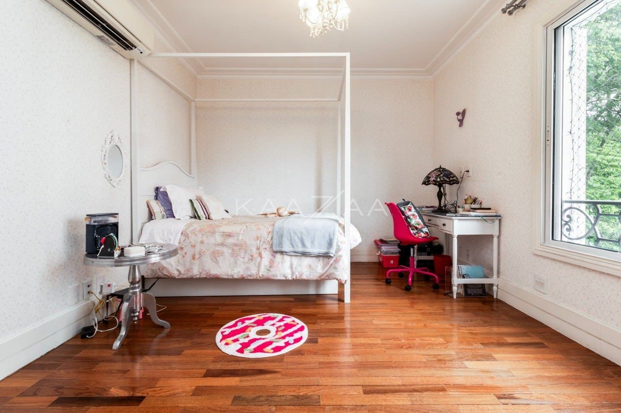 Apartamento no Jardim Guedala - Foto 31