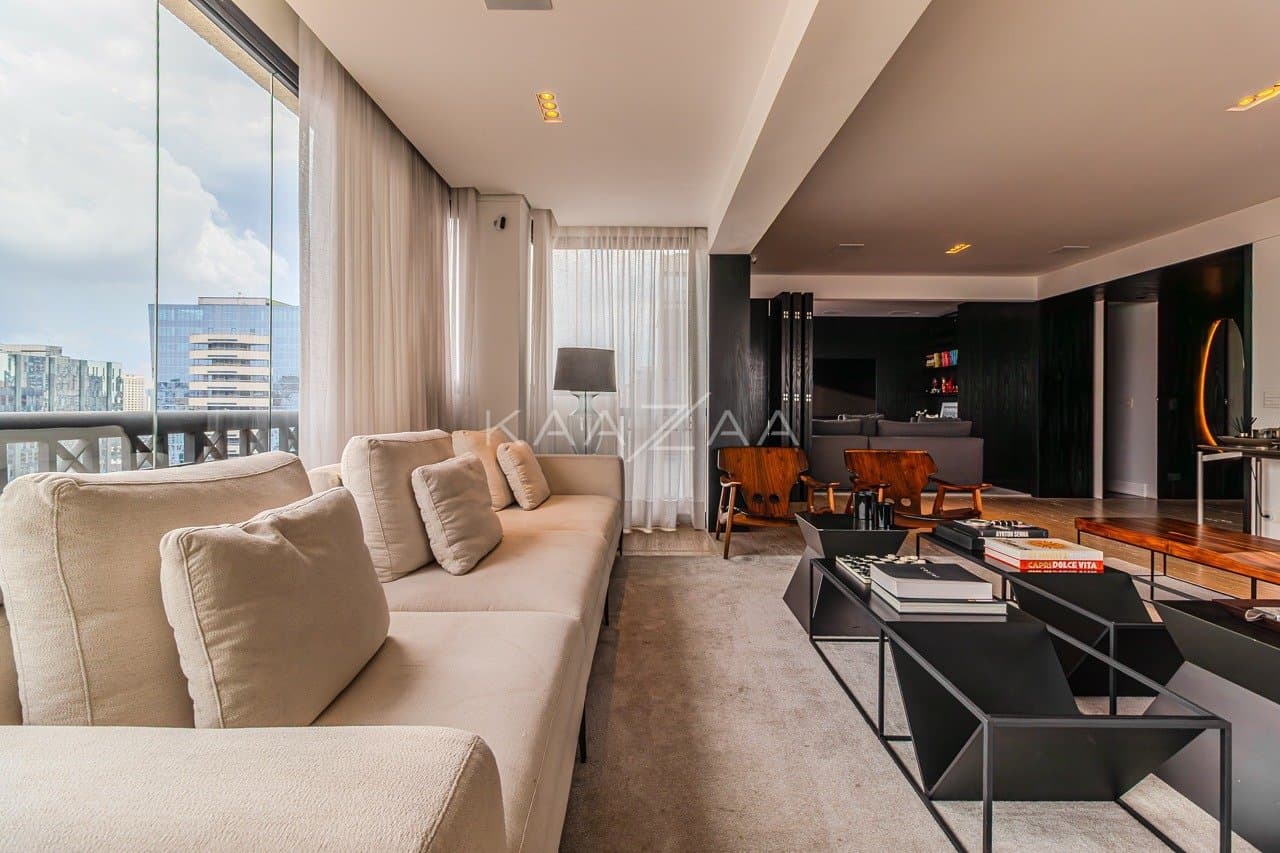 Apartamento no Itaim Bibi - Foto 4