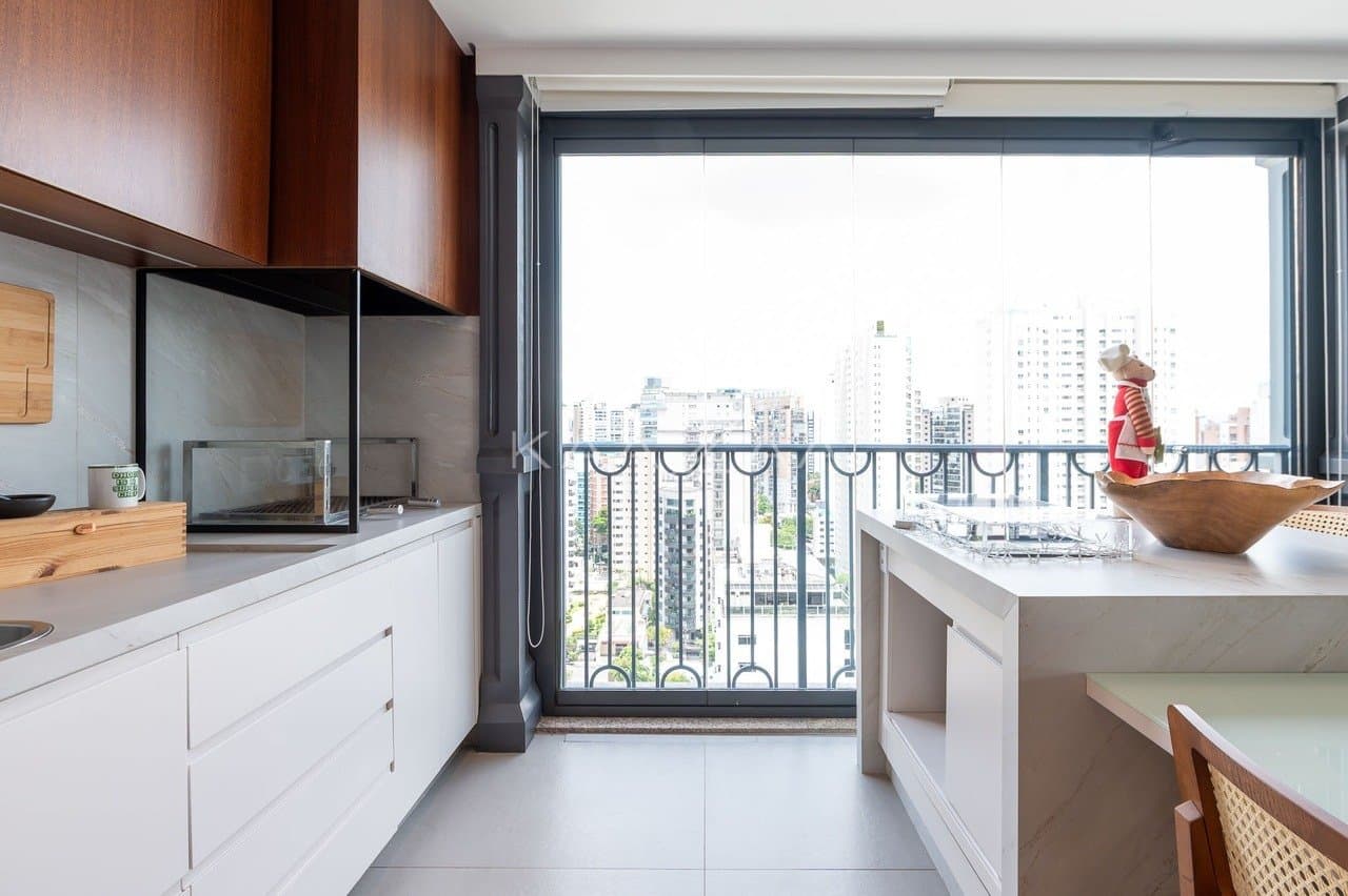 Apartamento à venda em Moema - Foto 24