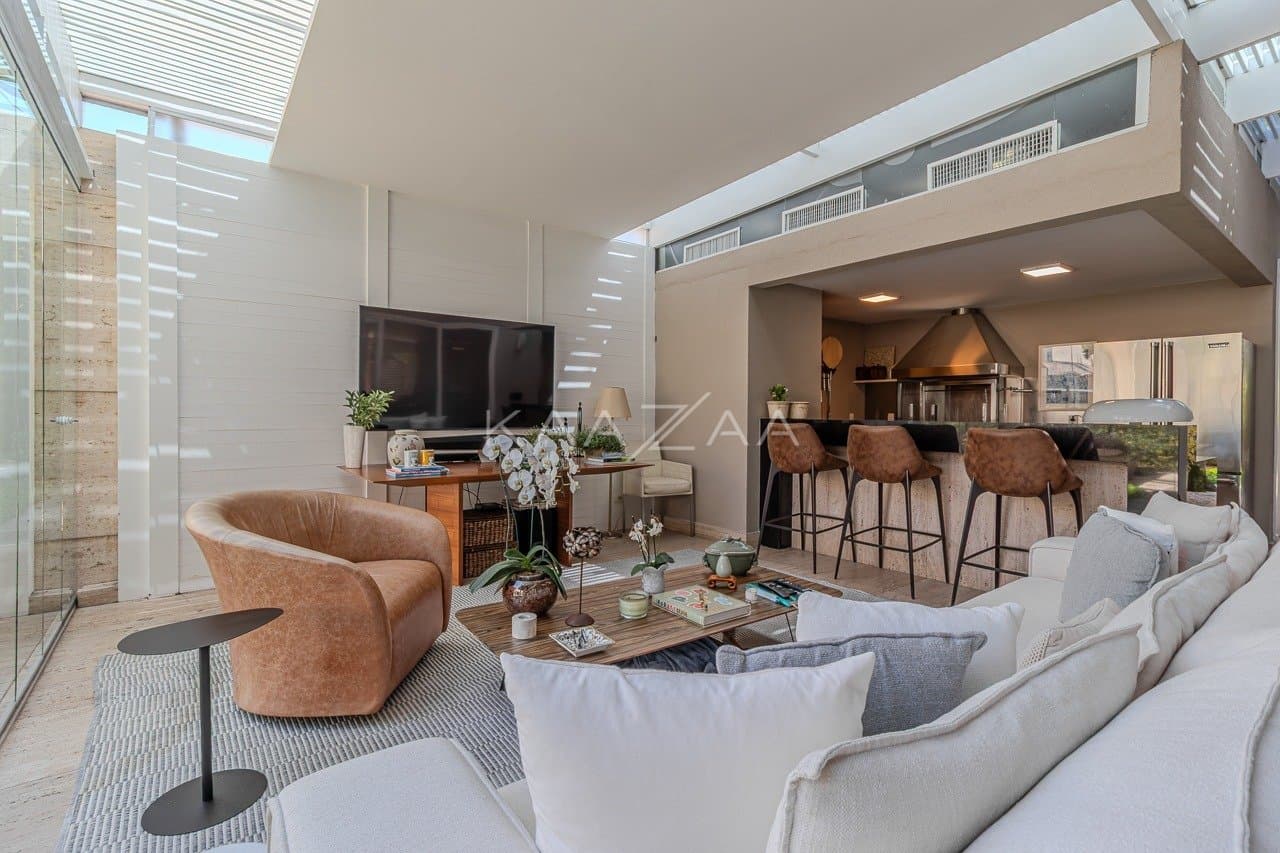 Casa em condomínio em Cidade Jardim - Foto 19